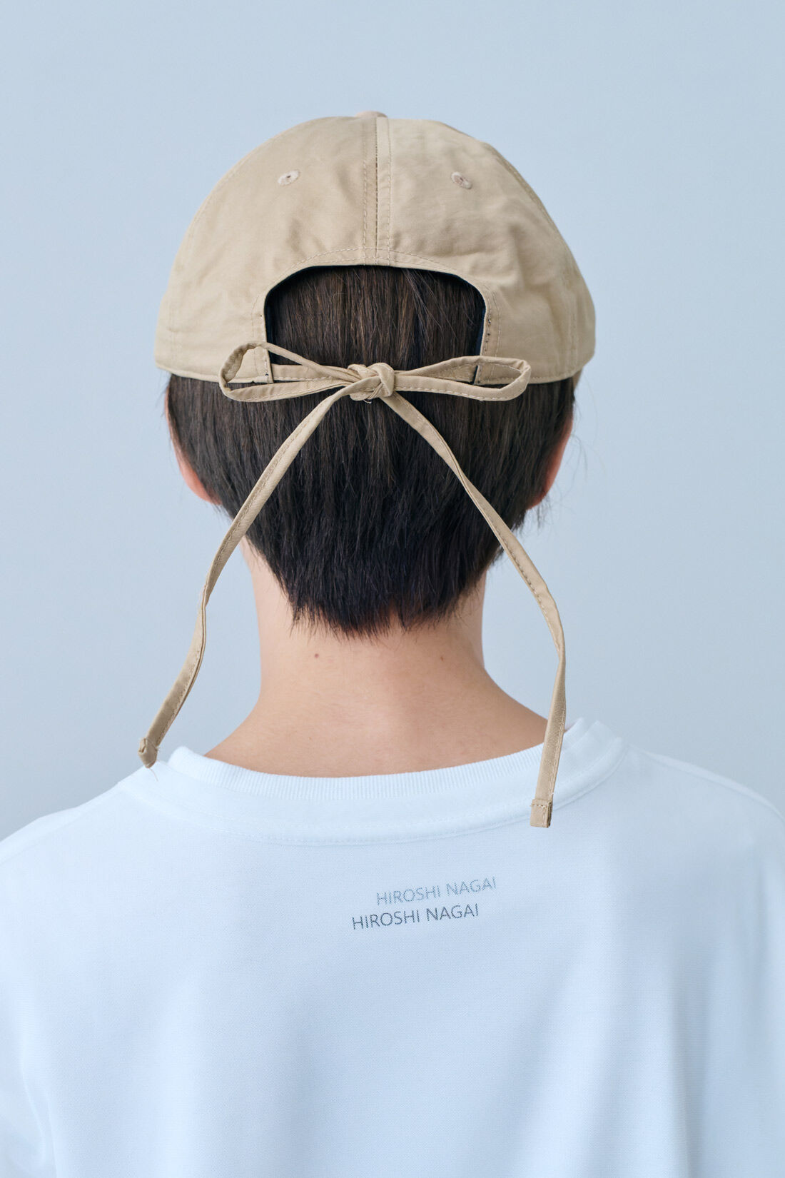 IEDIT［イディット］|IEDIT[イディット] SELECT　バックリボンキャップ　32396