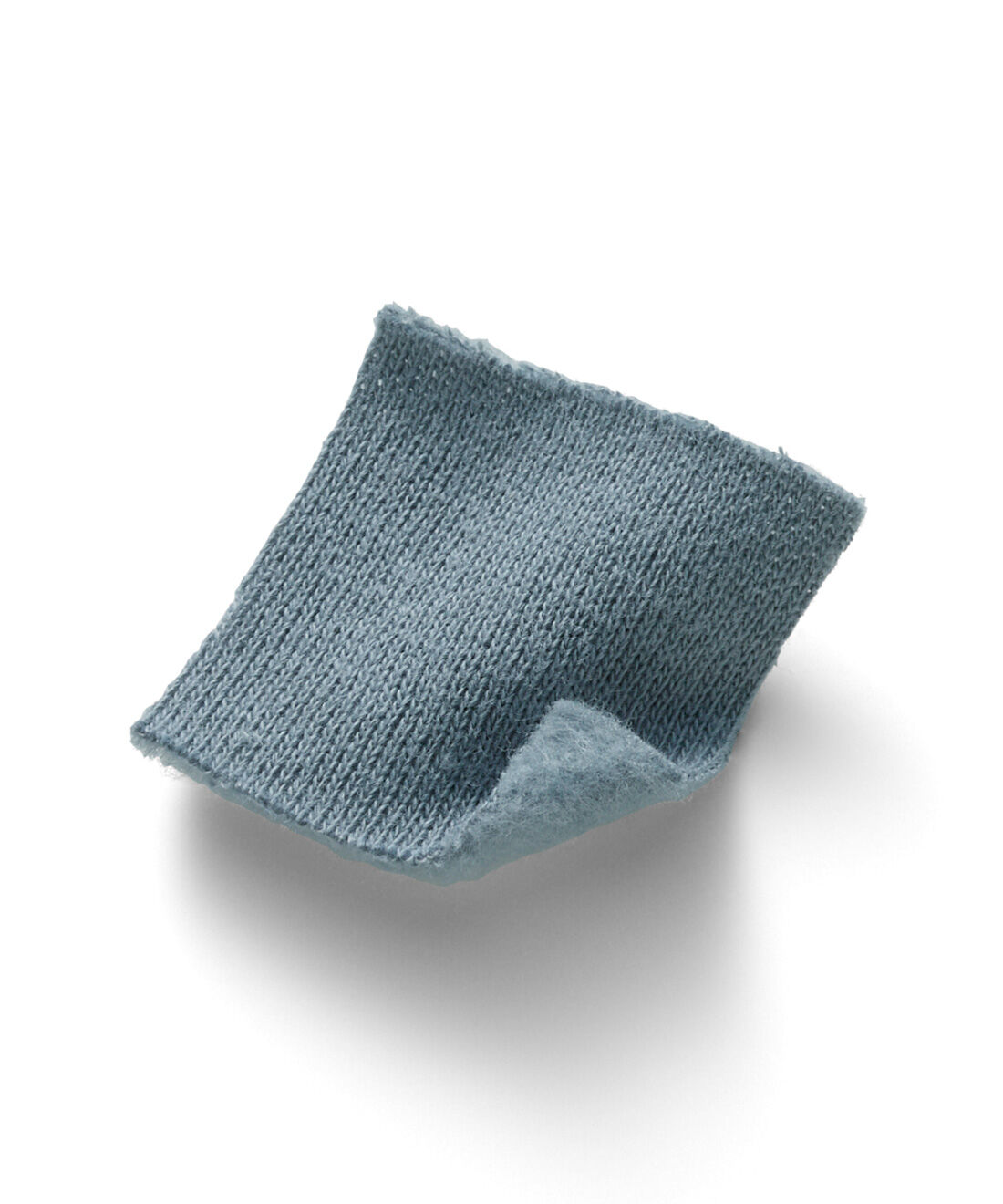 IEDIT［イディット］|IEDIT[イディット]　裏起毛素材のタック入りIラインワンピース|ふわりとやわらかな裏起毛のスウェットで、全身がぬくもりに包まれるよう。