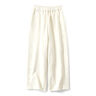 ブークレヤーンワイドパンツ〈ホワイト〉ＩＥ