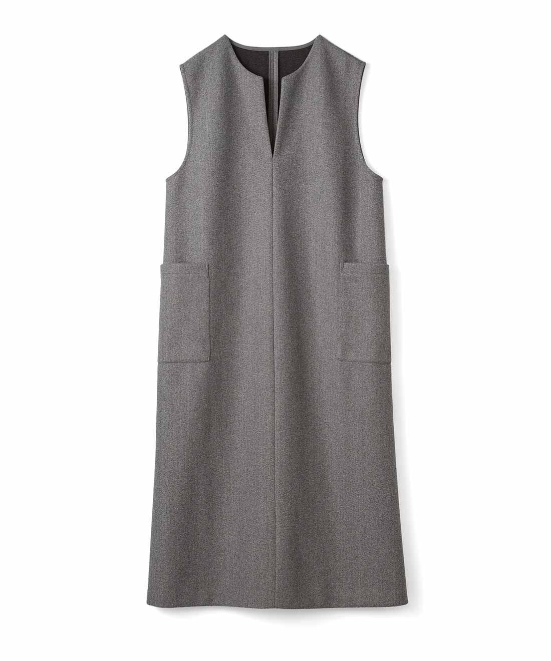 IEDIT|IEDIT[イディット]　きちんと見え 華シックな大人ワンピースの会