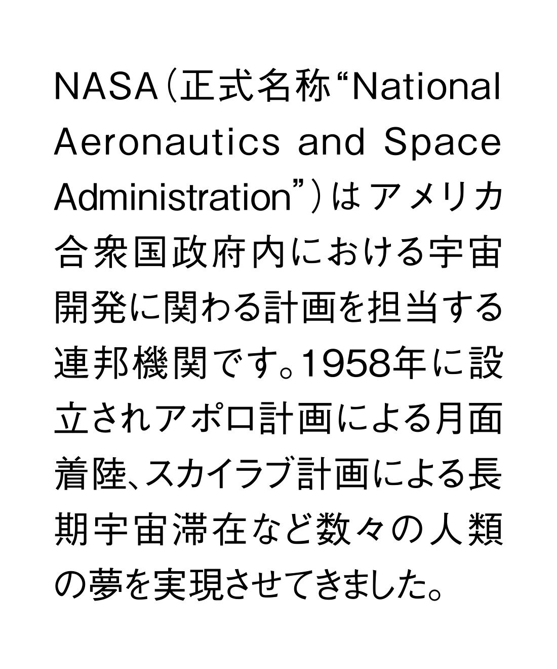 IEDIT|IEDIT[イディット]　NASA アポロ11号のミッションパッチ付き オーガニックコットンハーフジップワンピース〈ネイビー〉