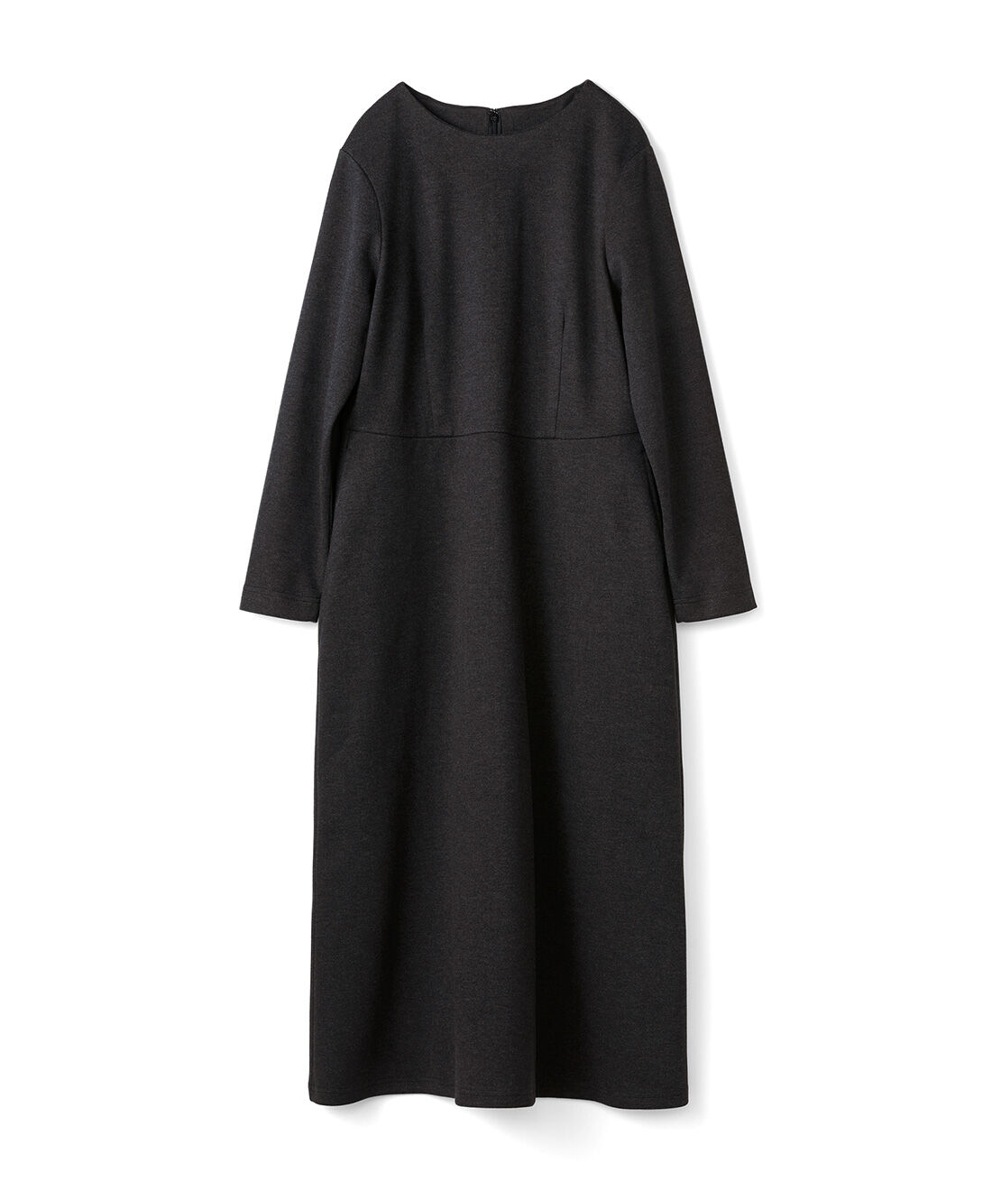 IEDIT|IEDIT[イディット]　きちんと見え 華シックな大人ワンピースの会