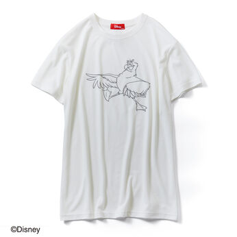 IEDIT | ＤリトルマーメイドサブキャラＴシャツＩＥ