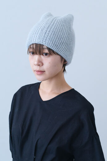 IEDIT［イディット］ | キャットイヤー ワッチ