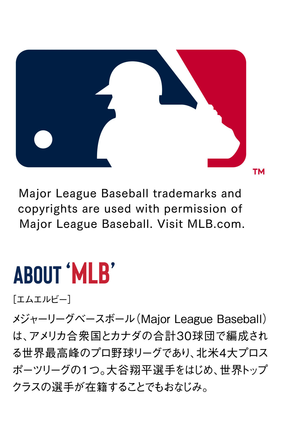 IEDIT|IEDIT[イディット]　オリジナルMLBデザイン モモンガシルエットの八分袖スウェットトップス〈ニューヨーク・ヤンキース〉