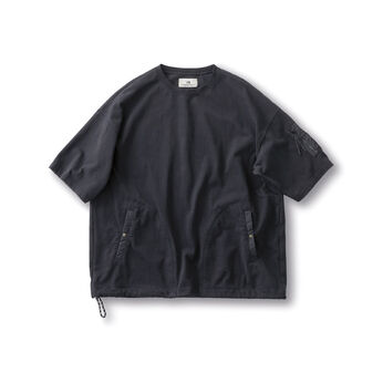 Sunny clouds | サニークラウズアウトドアＴシャツ〈メンズ〉