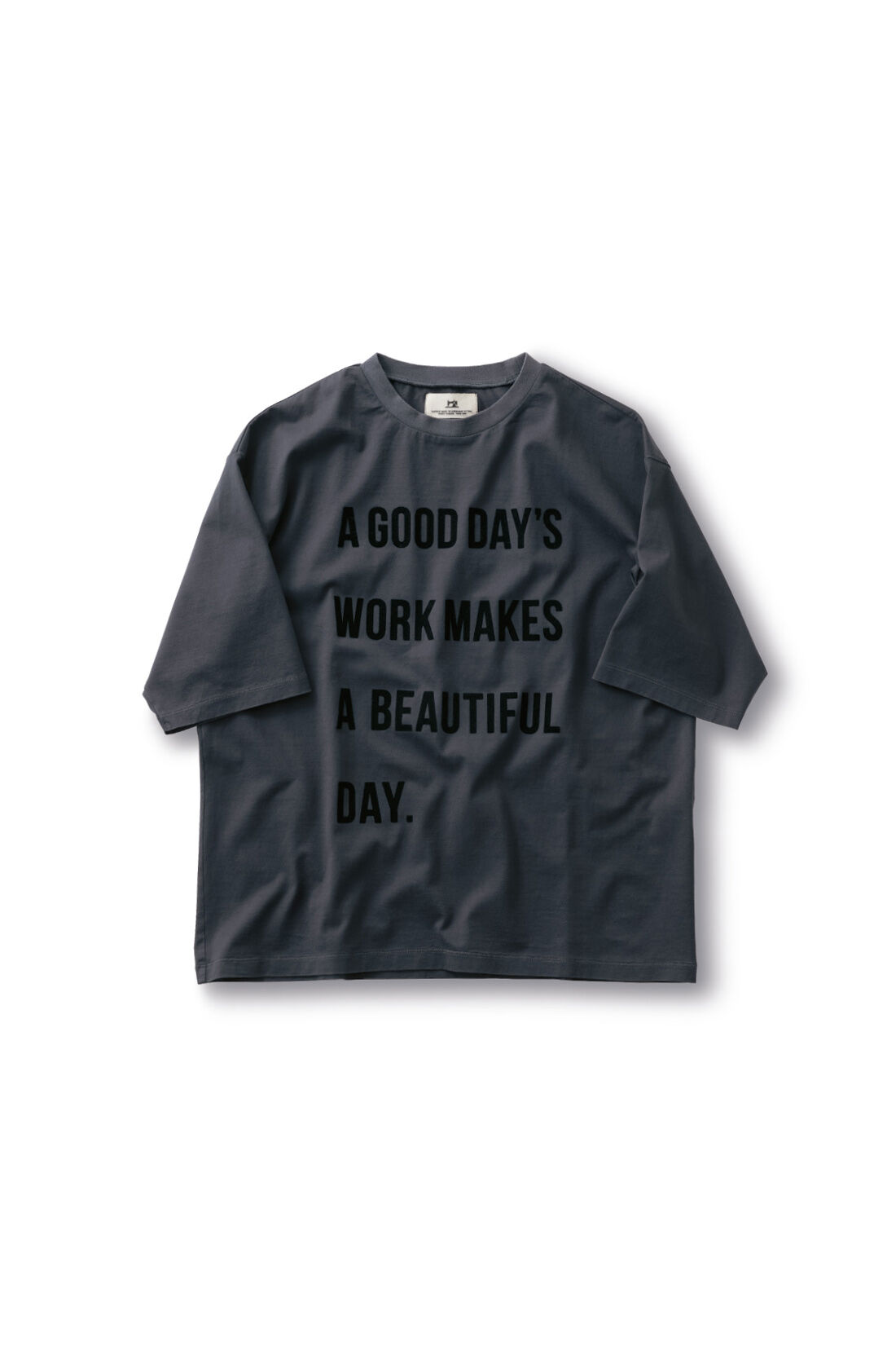 Sunny clouds|【初回お試しキャンペーン】サニークラウズ　ビューティフルデイTシャツの会〈メンズ〉