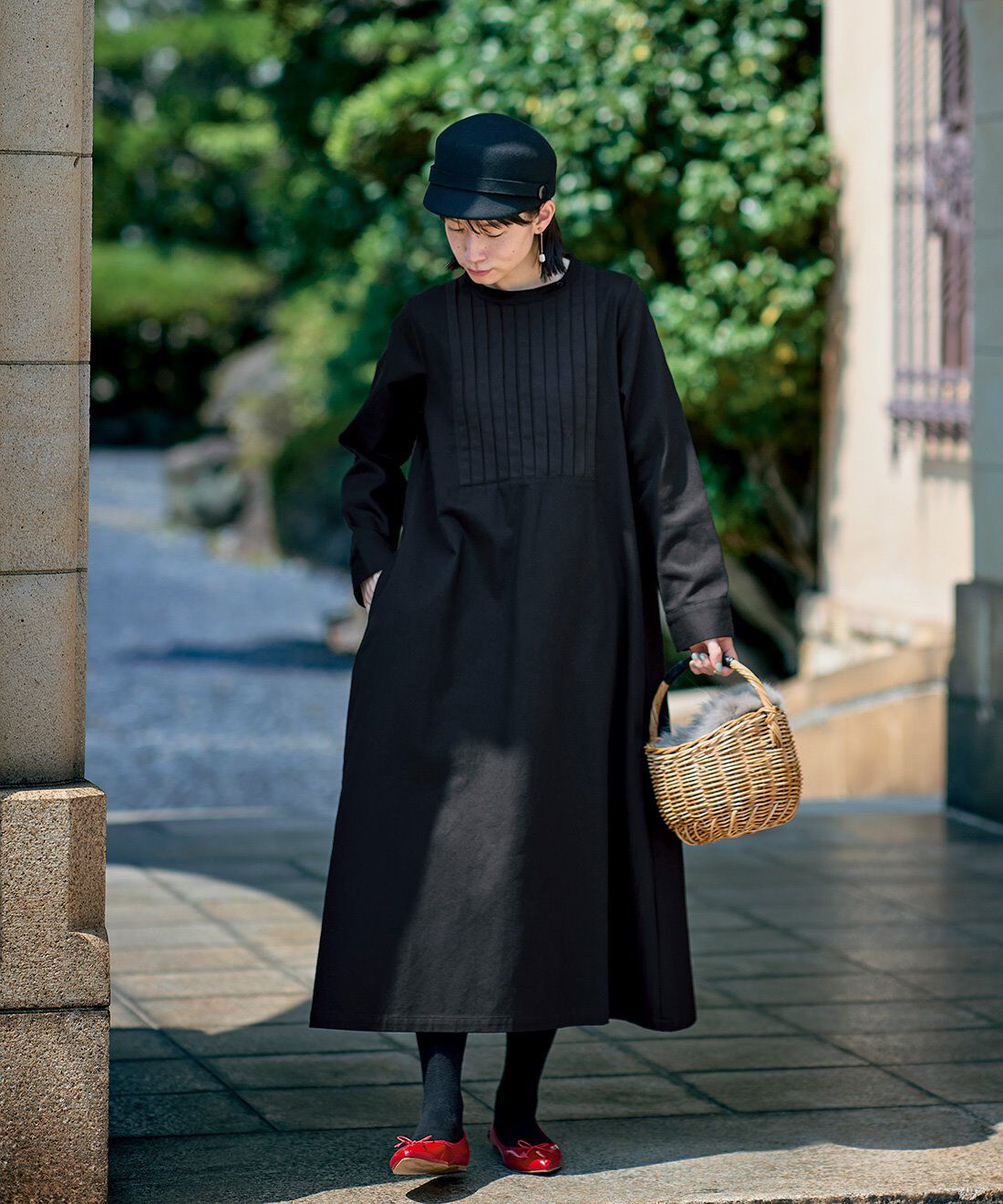 Sunny clouds|サニークラウズ　魔女御用達のタイツの会〈レディース〉