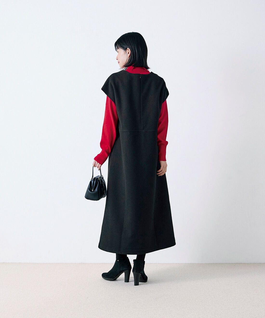 Sunny clouds|サニークラウズ　魔女御用達のニットタートルの会〈レディース〉