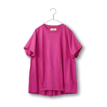 Sunny clouds | サニークラウズおでかけ好きＴシャツ〈レディース〉
