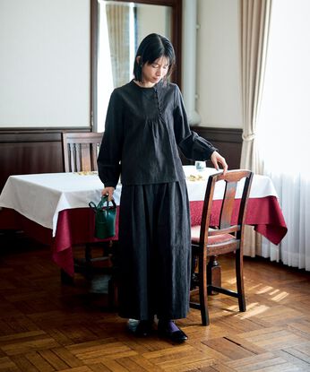 Sunny clouds［サニークラウズ］ | サニークラウズ魔女キュロパン〈レディース〉