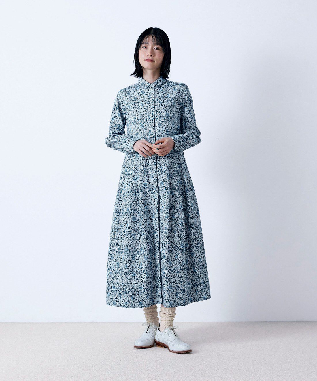 Sunny clouds|サニークラウズ feat. 早川ちひろ　編み編みくつしたの会