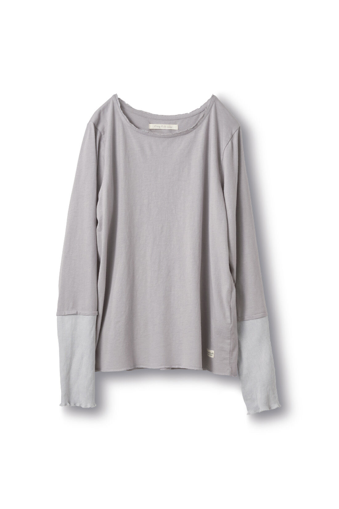 Sunny clouds|【初回お試しキャンペーン】サニークラウズ 肌になじむTシャツの会〈レディース〉