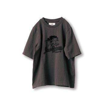Sunny clouds | サニークラウズ アイス好きなＴシャツの会〈レディース〉