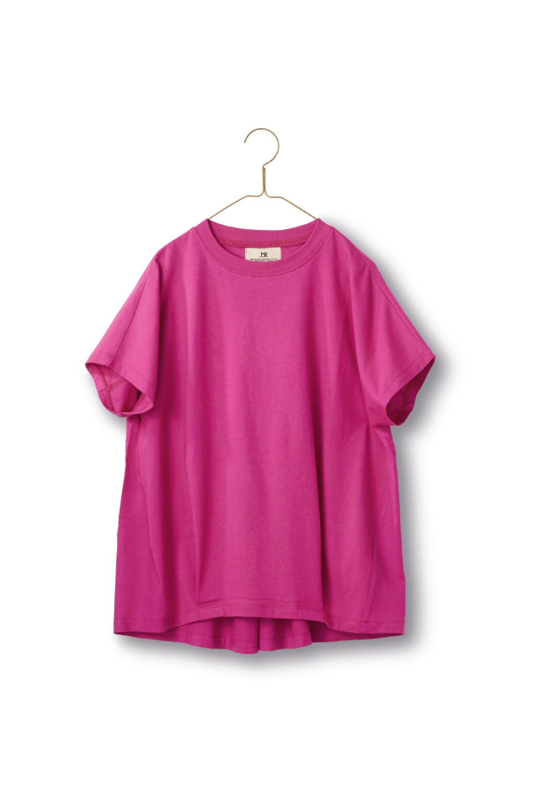 Sunny clouds|【初回お試しキャンペーン】サニークラウズ　おでかけ好きなTシャツの会〈レディース〉