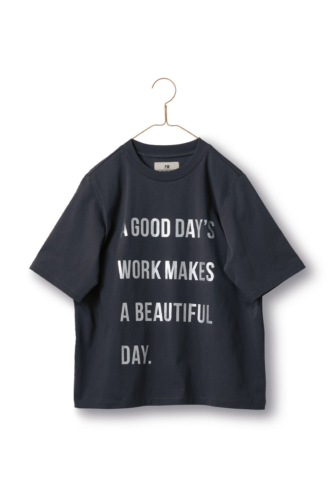 Sunny clouds|サニークラウズ　ビューティフルデイTシャツの会〈レディース〉