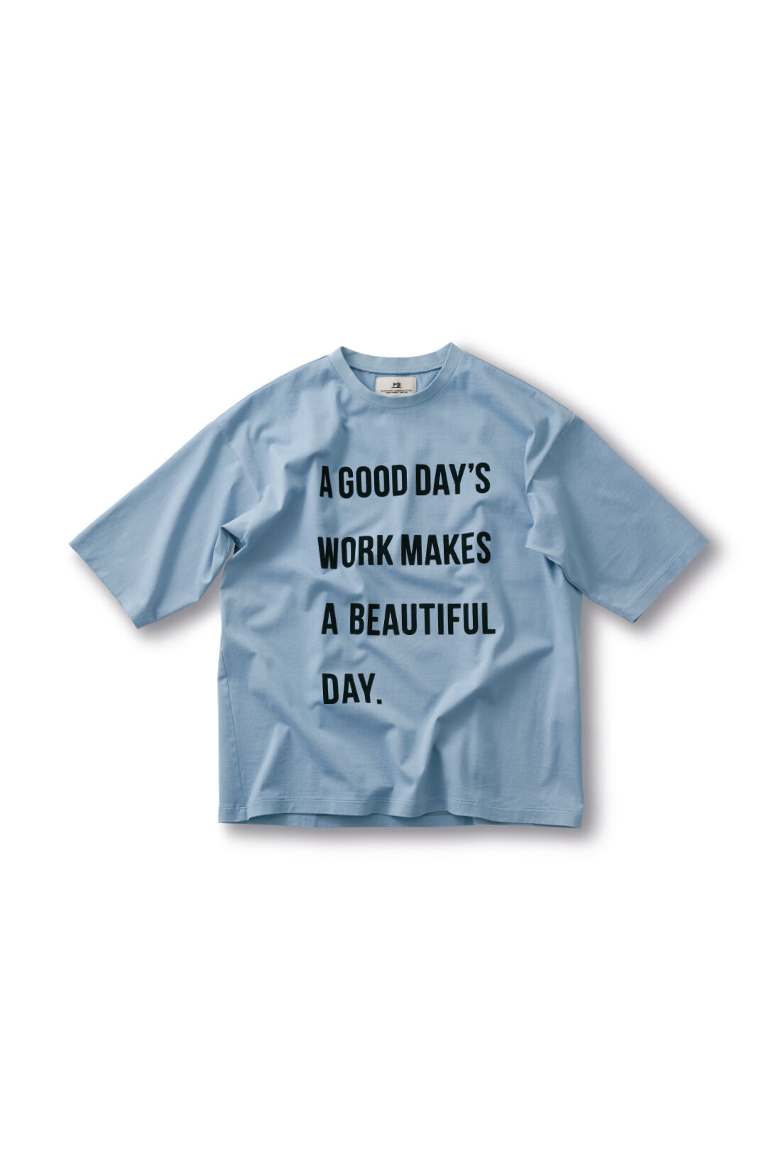Sunny clouds|【初回お試しキャンペーン】サニークラウズ　ビューティフルデイTシャツの会〈メンズ〉