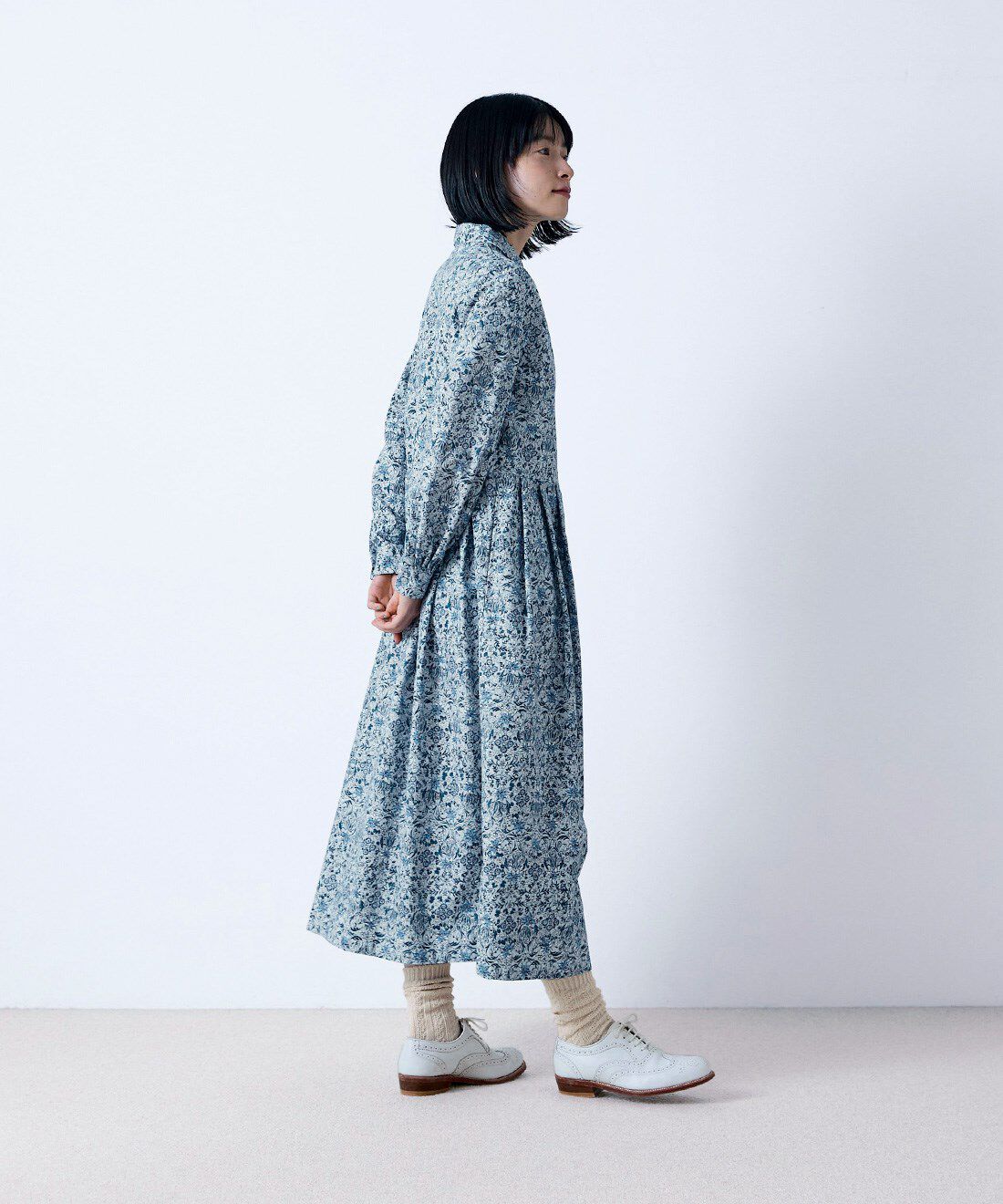 Sunny clouds|サニークラウズ feat. 早川ちひろ　編み編みくつしたの会