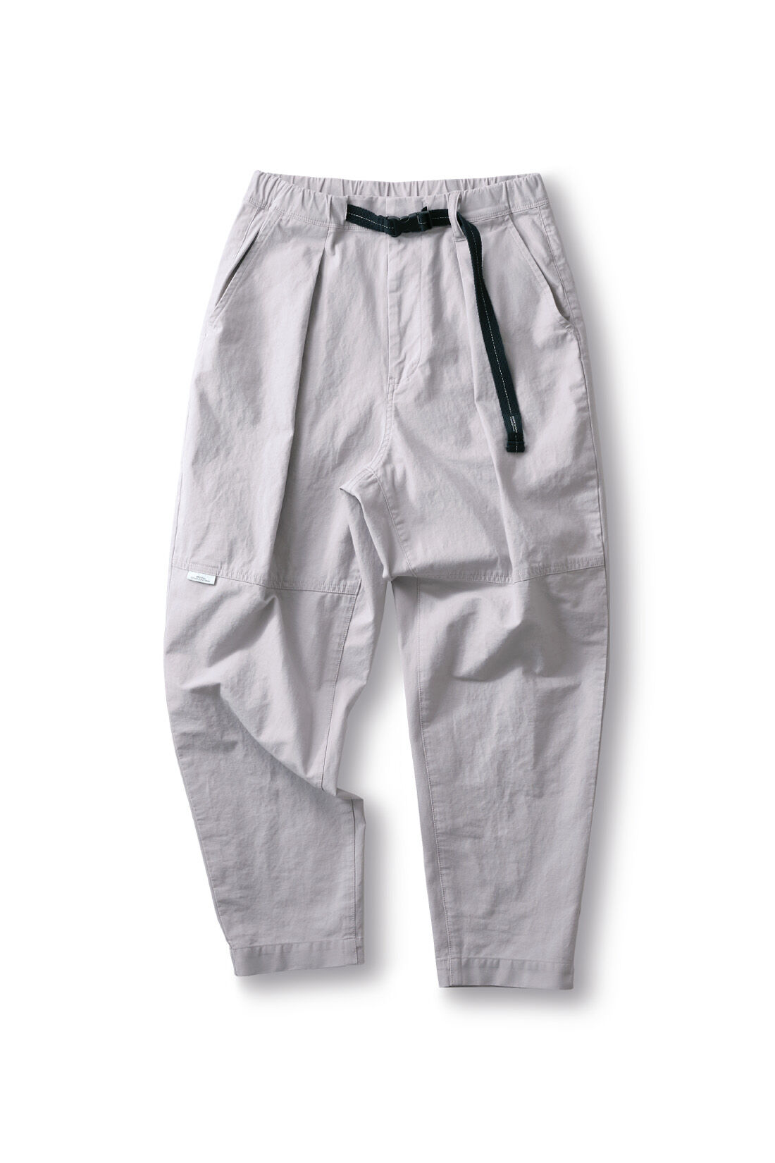 Sunny clouds|サニークラウズ クライミングちょいブカブカンス〈レディース〉グレー