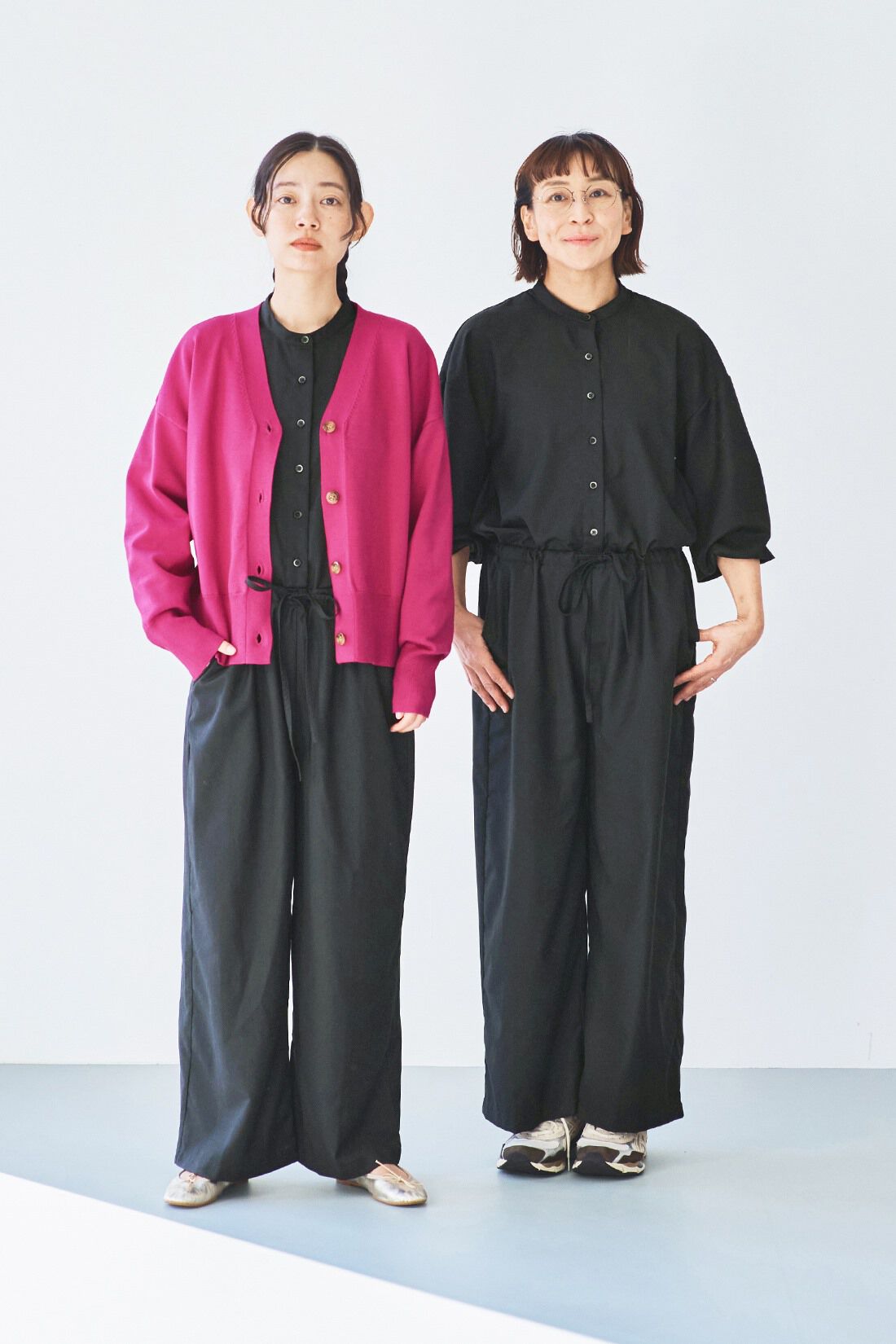 and myera|and myera feat. avecmoi 大人のオールインワン