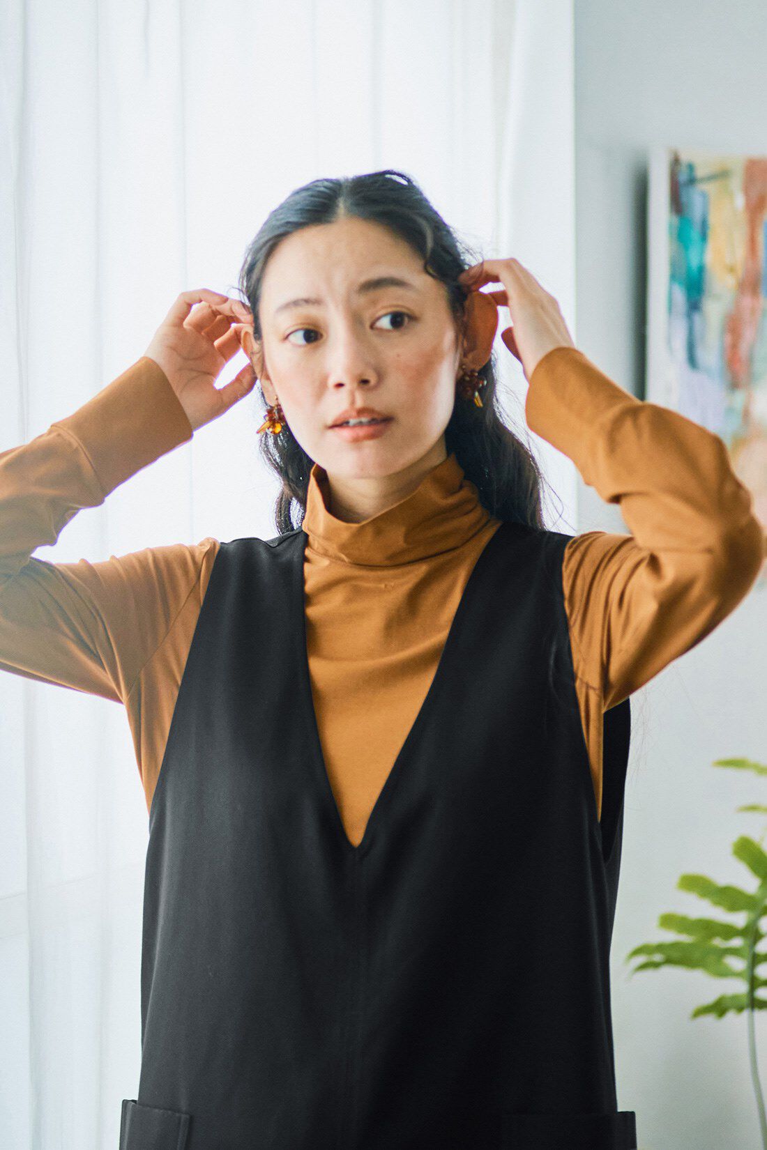 and myera|and myera 肌ざわりのいいタートルの会