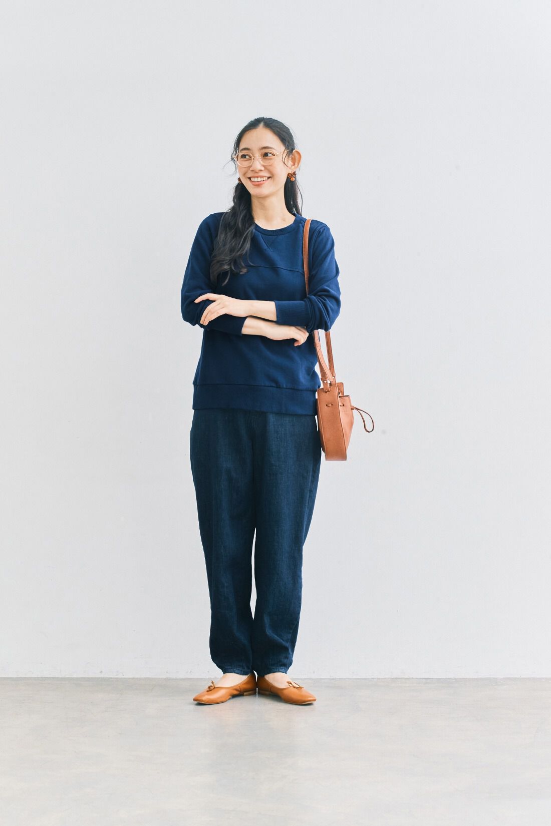 and myera|and myera 素敵なトレーナーの会