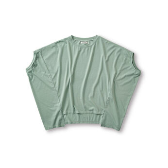 and myera | ａｎｄ　ｍｙｅｒａベーシックじゃないＴシャツ