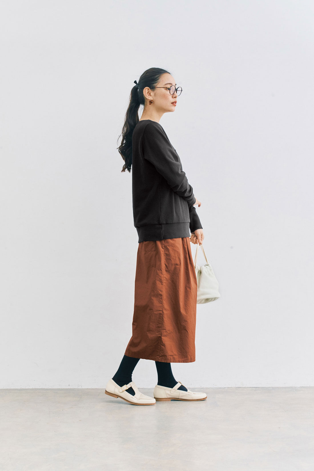 and myera|and myera 素敵なトレーナーの会