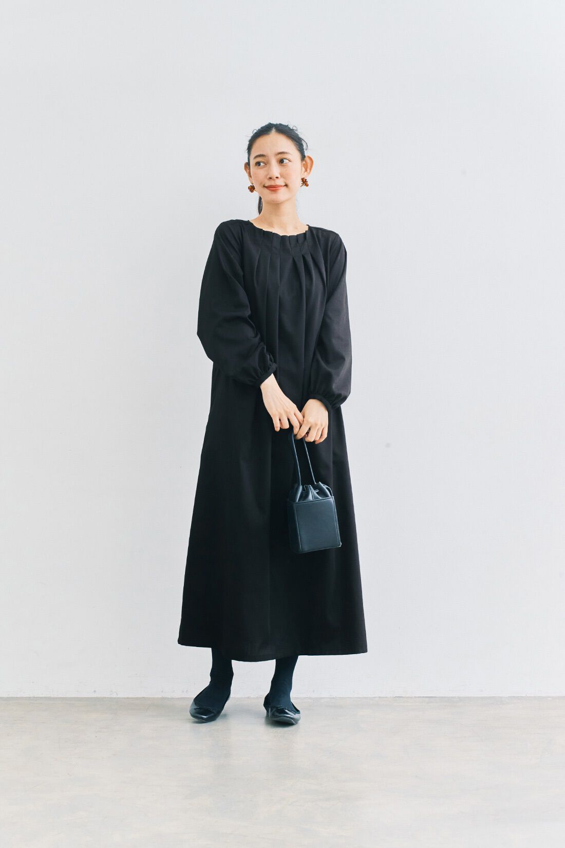 and myera|and myera シスターワンピース