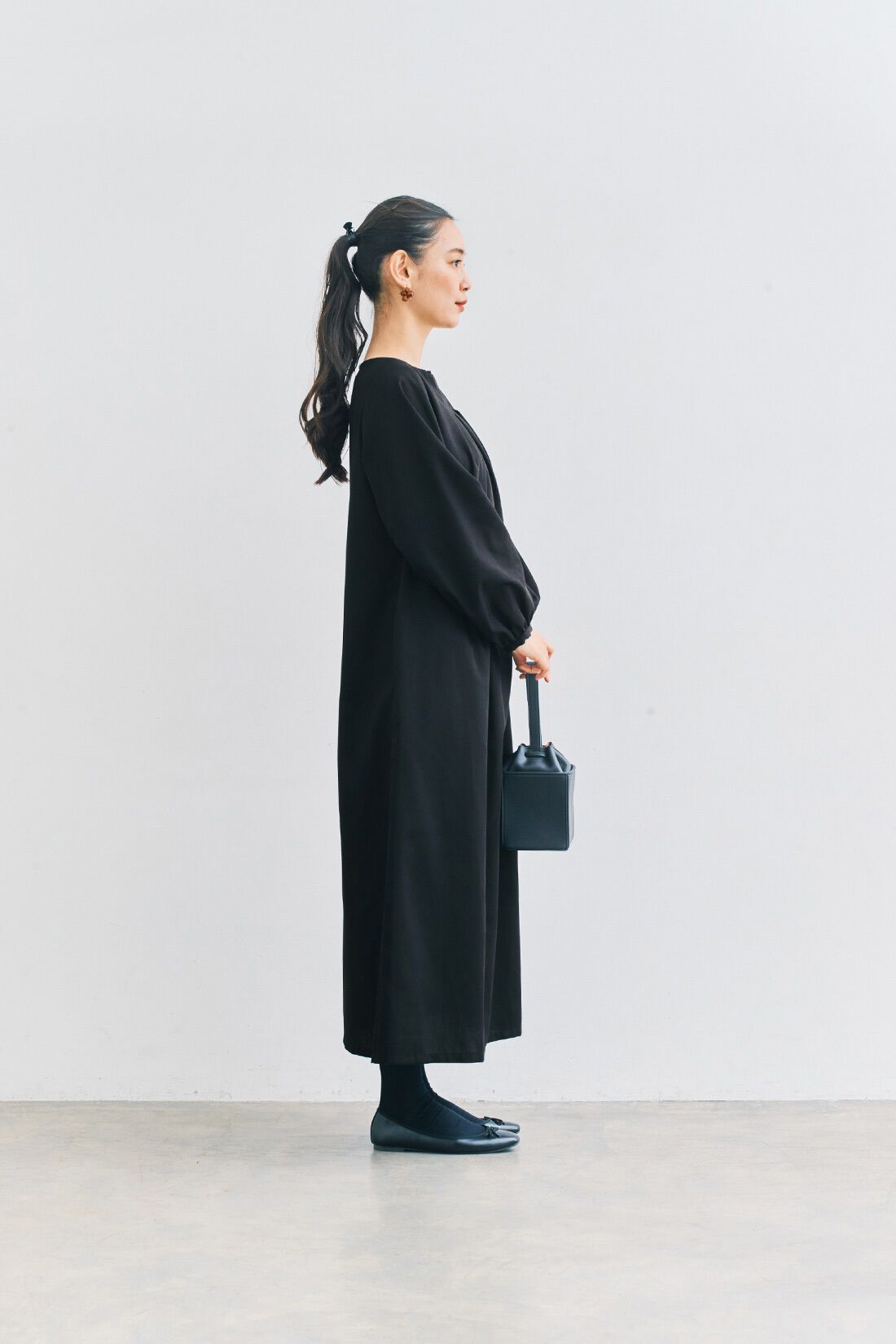 and myera|and myera シスターワンピース