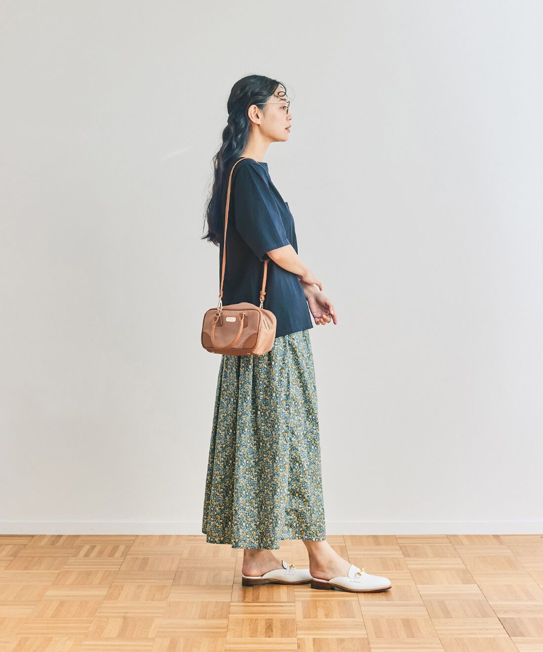 and myera|【初回お試しキャンペーン】and myera 使い勝手のいいTシャツの会