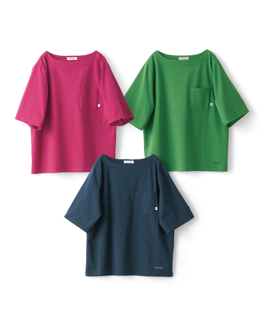 and myera|【初回お試しキャンペーン】and myera 使い勝手のいいTシャツの会