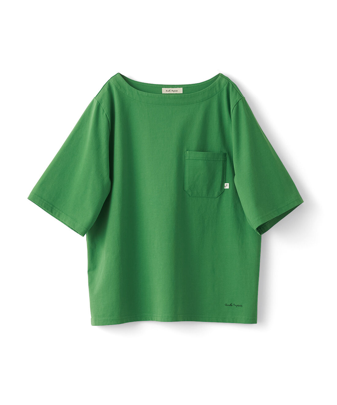 and myera|【初回お試しキャンペーン】and myera 使い勝手のいいTシャツの会