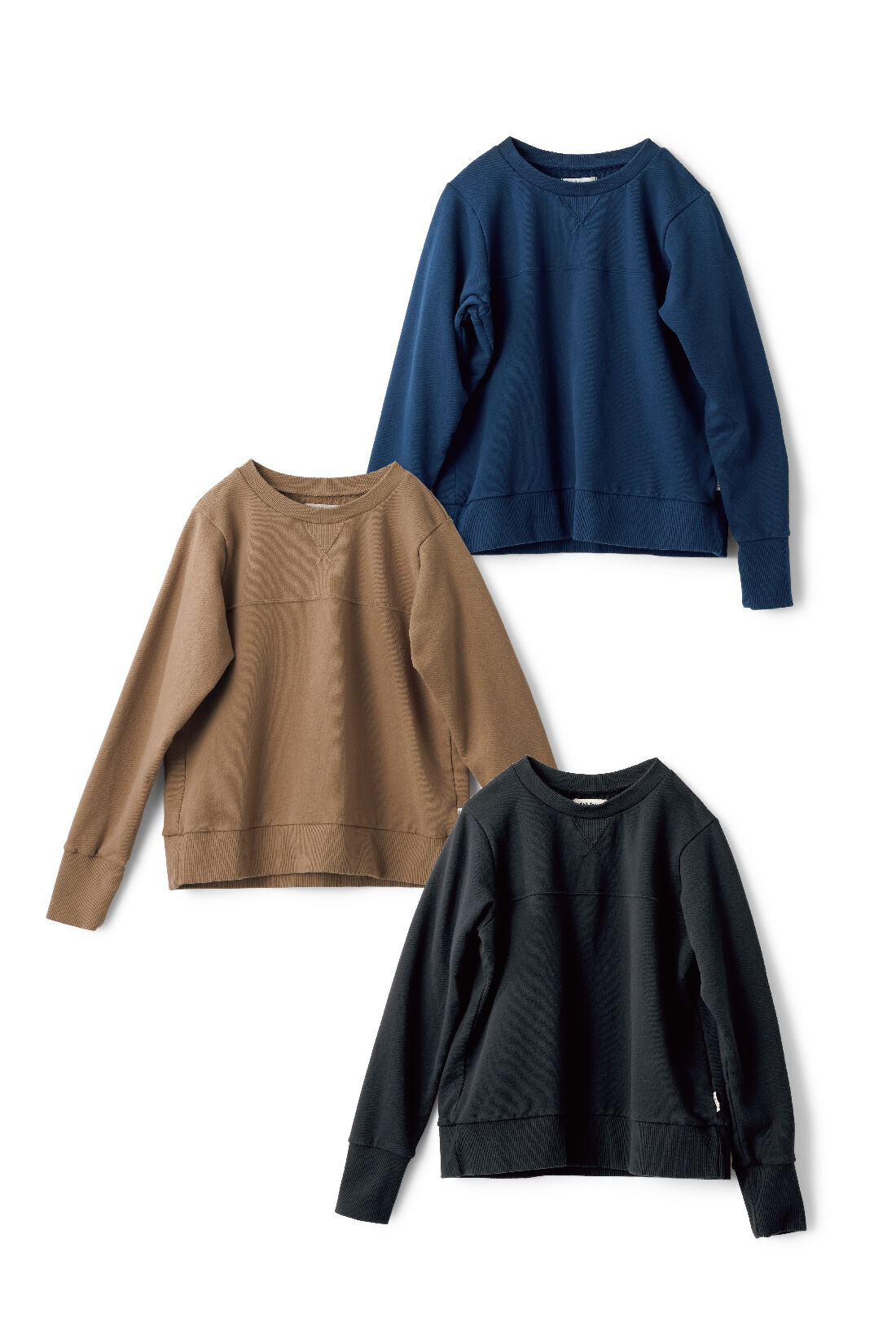 and myera|and myera 素敵なトレーナーの会