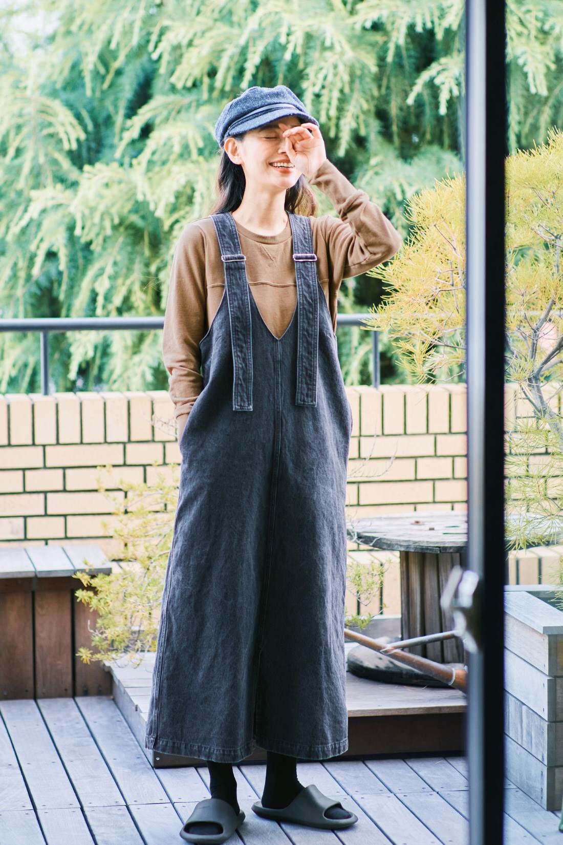 and myera|and myera 素敵なトレーナーの会