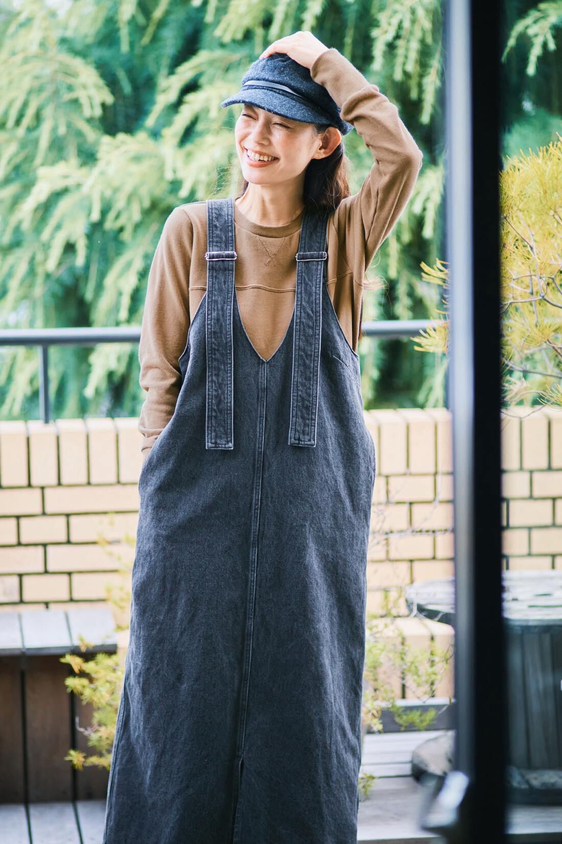 and myera|and myera 素敵なトレーナーの会