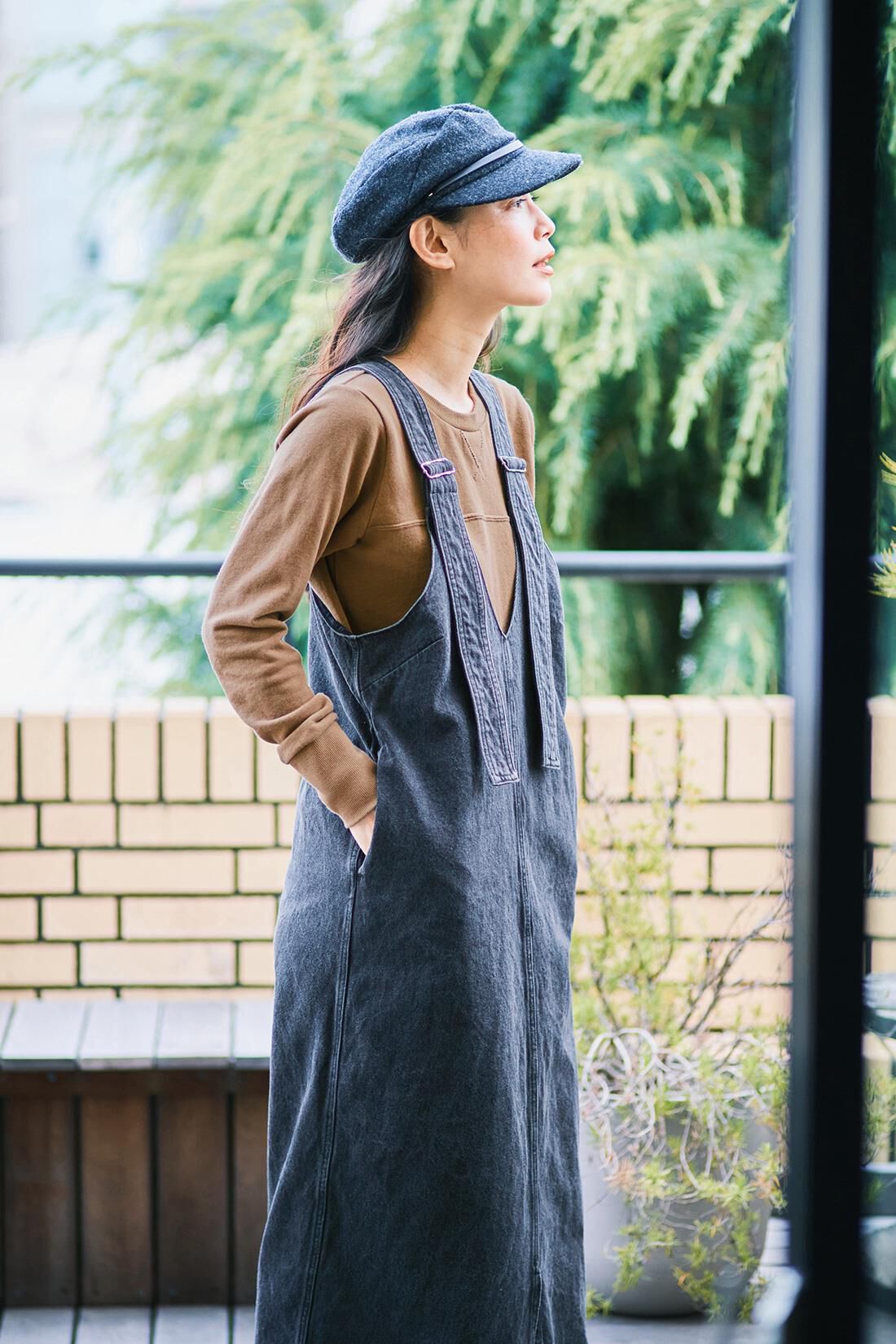 and myera|and myera 素敵なトレーナーの会