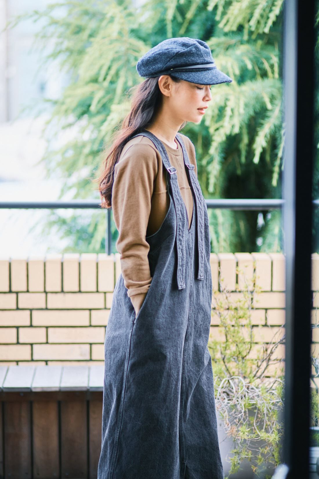 and myera|and myera 素敵なトレーナーの会