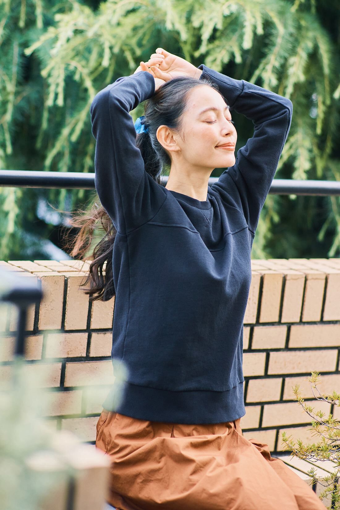 and myera|and myera 素敵なトレーナーの会