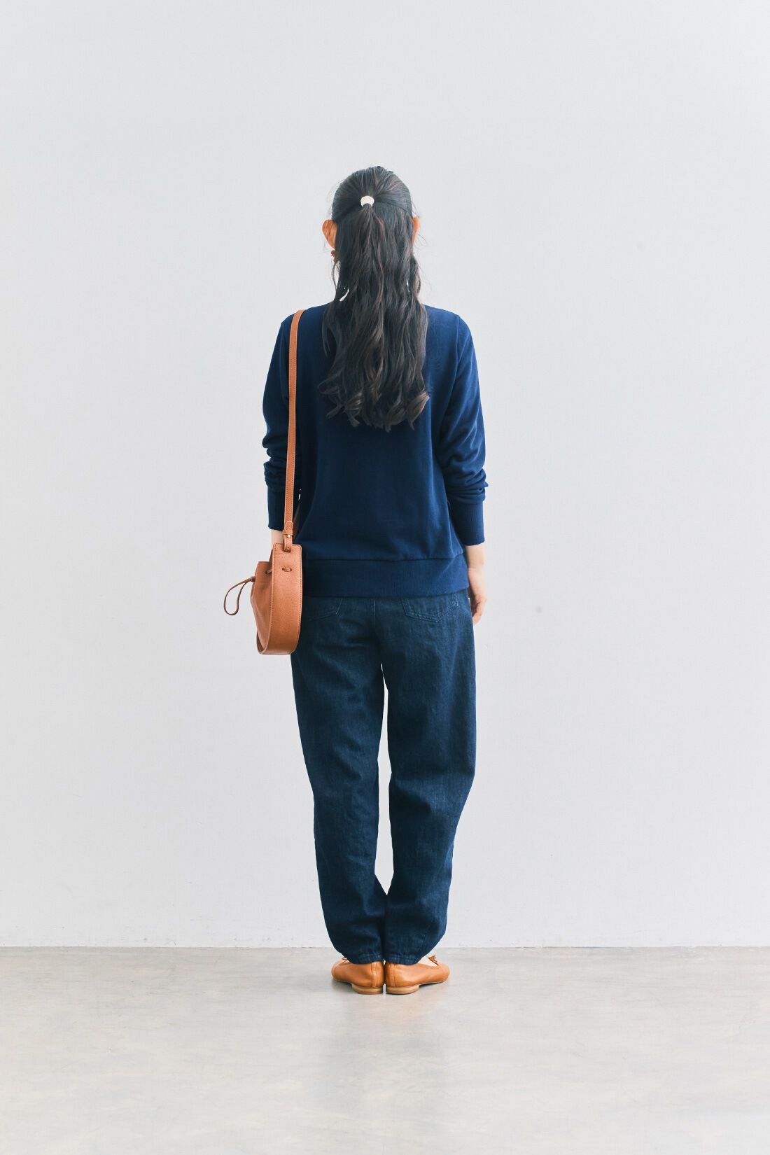 and myera|and myera 素敵なトレーナーの会