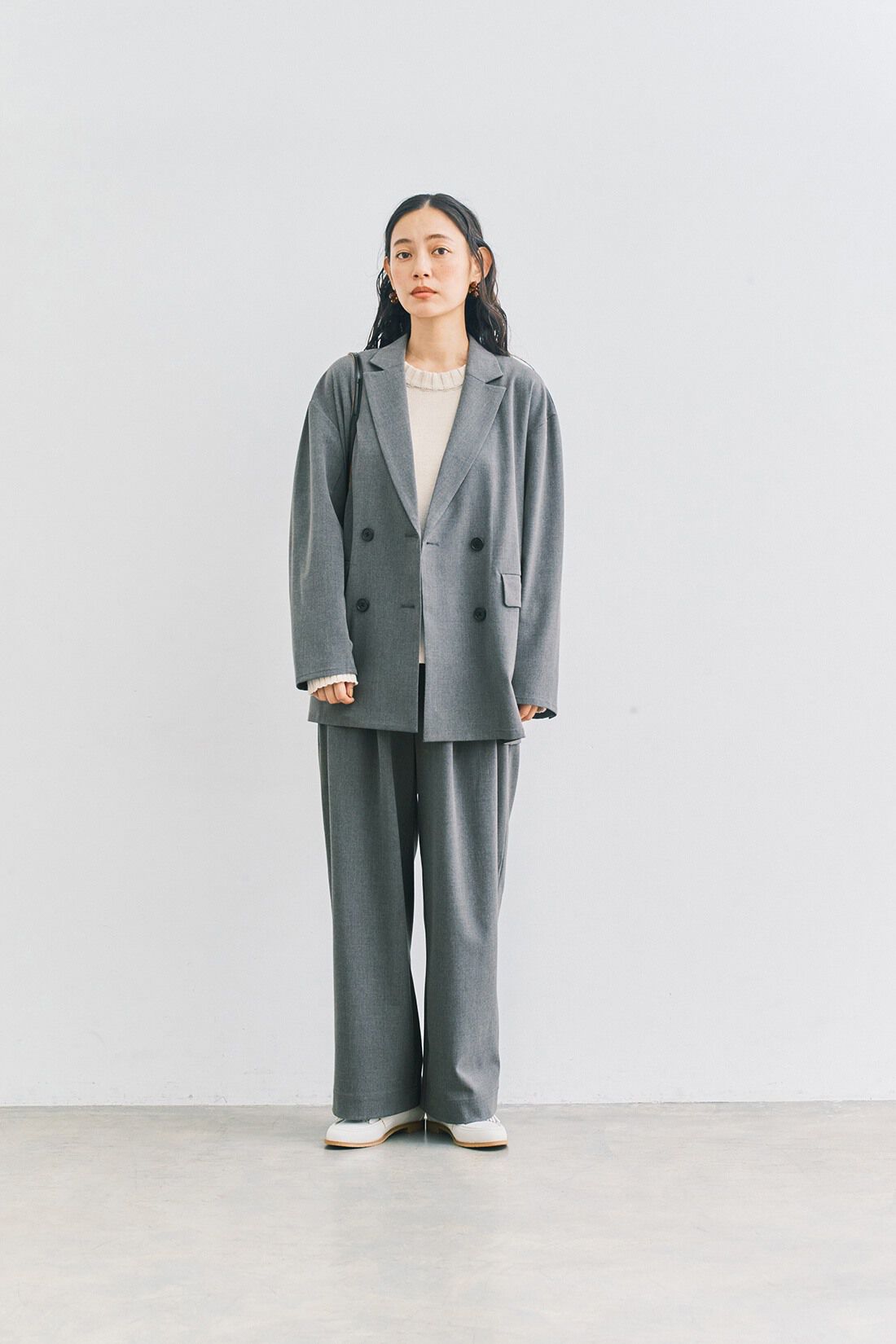 and myera|and myera 素敵なニットセーターの会