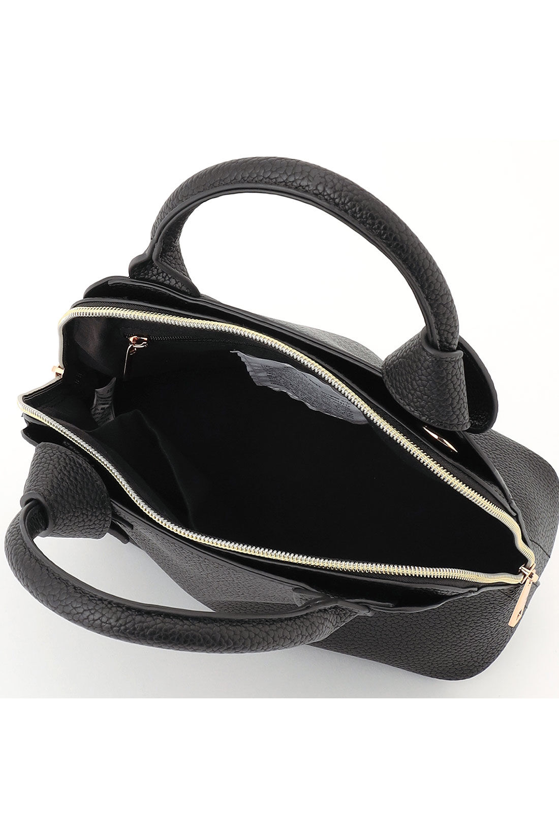 シロップ．|【WEB限定】 メゾンベール　軽量リボントートバッグ【シロップ．バスケット】