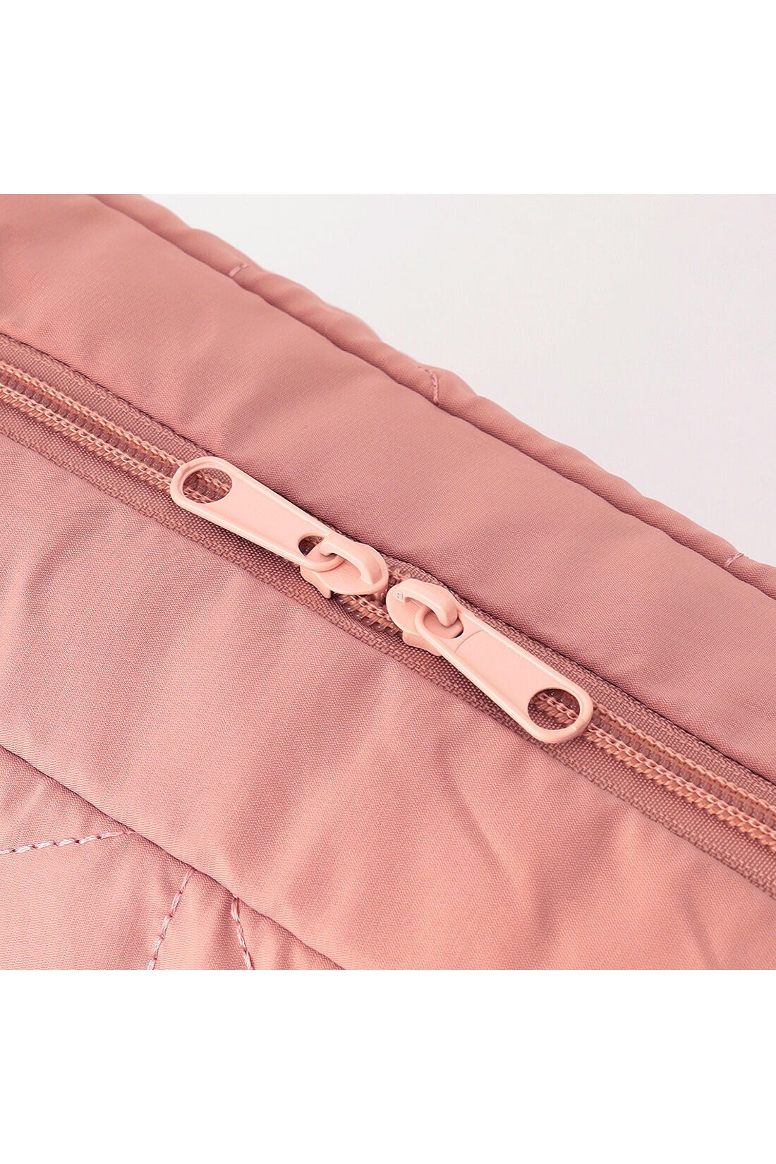 シロップ．|【WEB限定】 メゾンベール　キルティングショルダーバッグ【シロップ．バスケット】