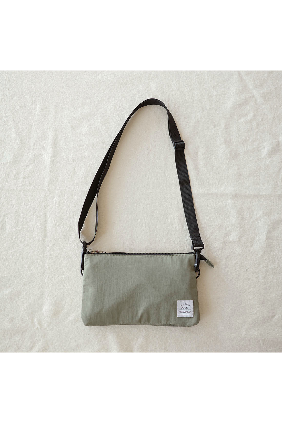 シロップ．|【WEB限定】ベーシックオーガナイザー【シロップ．バスケット】|3.カーキ