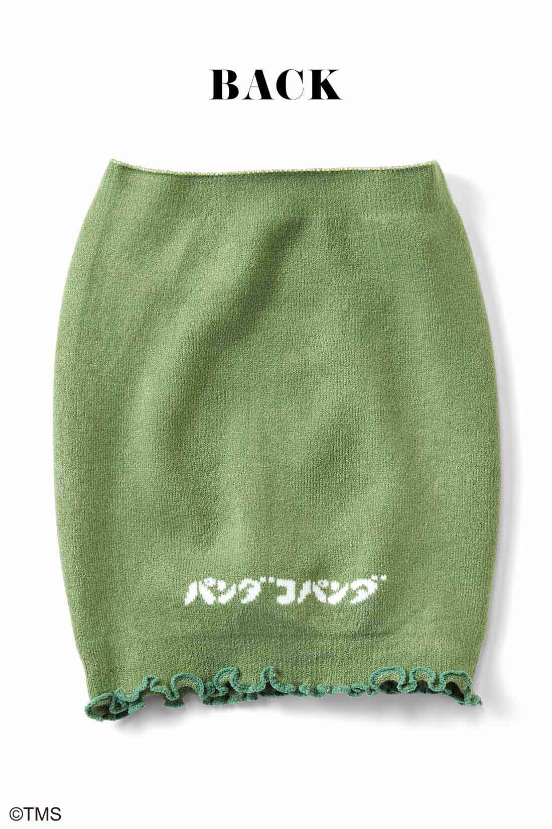 シロップ．|パンダコパンダ×シロップ． おなかをやさしくをあたためる　パンちゃんはらまきの会
