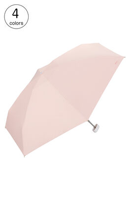 シロップ． | 遮光 ポシェットタイニー 折りたたみ 晴雨兼用傘