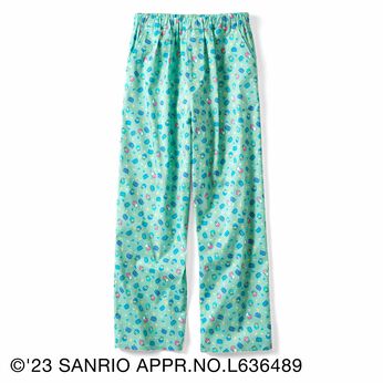シロップ． | サンリオ　ゆったりパンツ〈ゴロピカドン〉