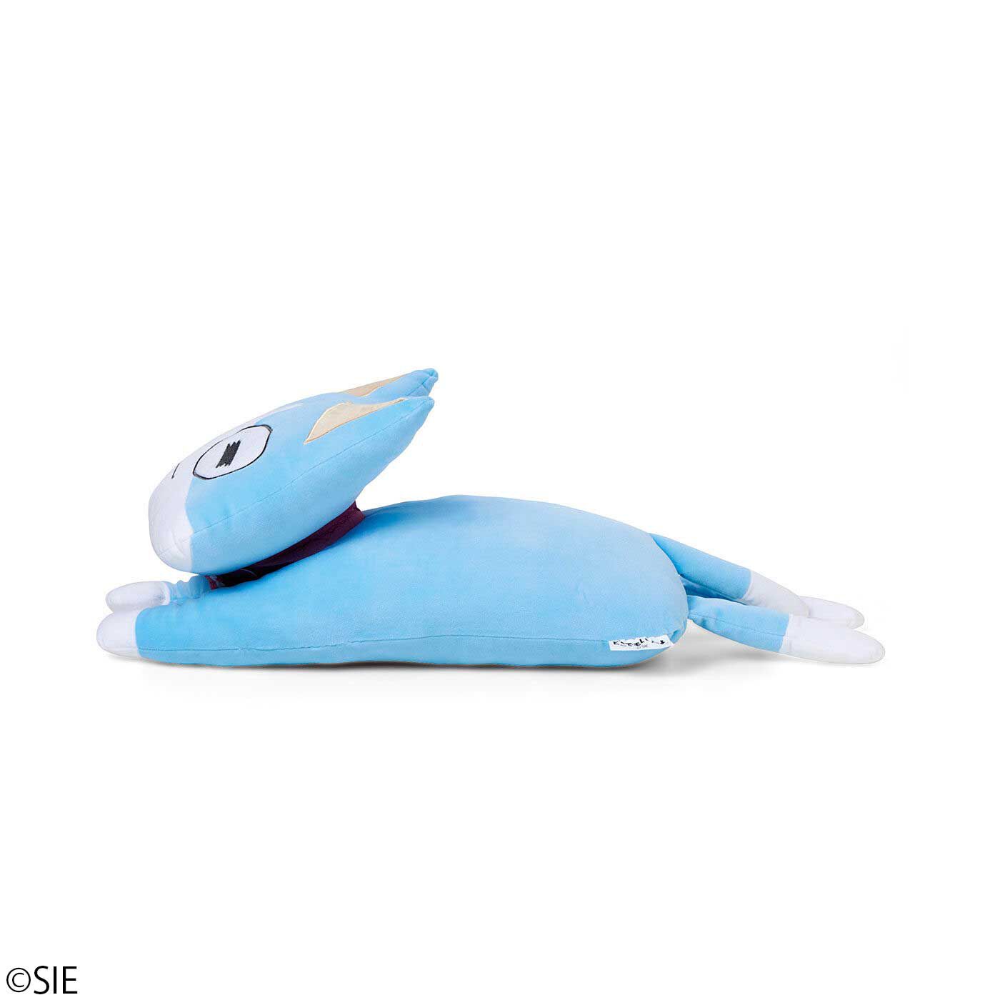 猫部|どこでもいっしょ×猫部　トロたちのもちもちクッションの会
