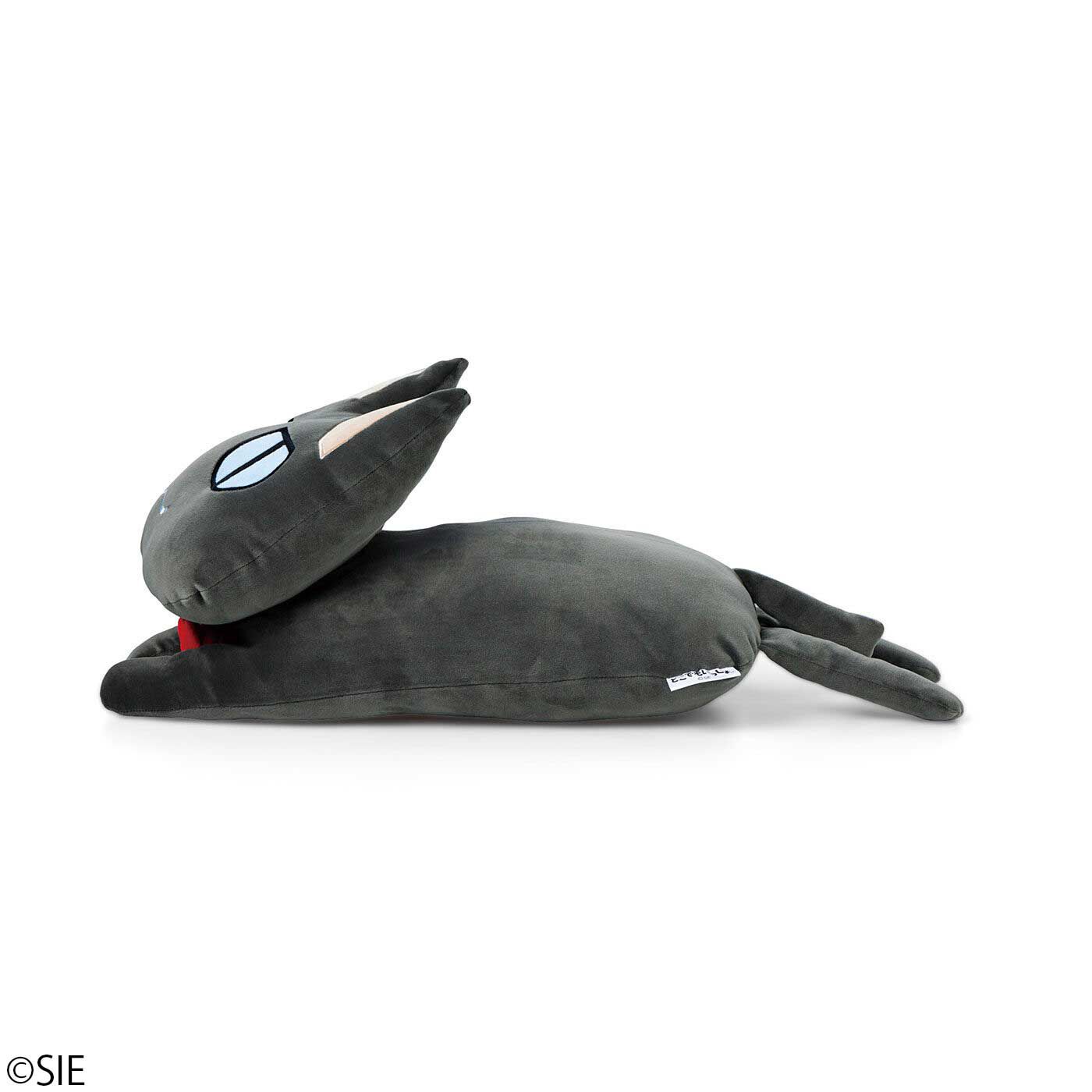 猫部|どこでもいっしょ×猫部　トロたちのもちもちクッションの会