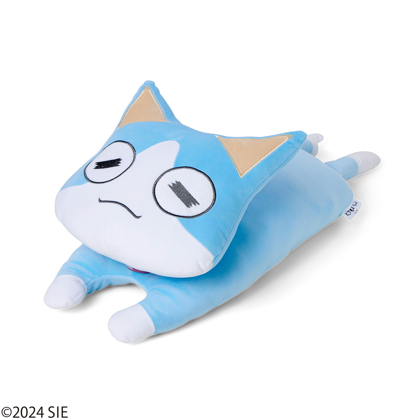 猫部|どこでもいっしょ×猫部　トロたちのもちもちクッションの会|〈ソラ〉